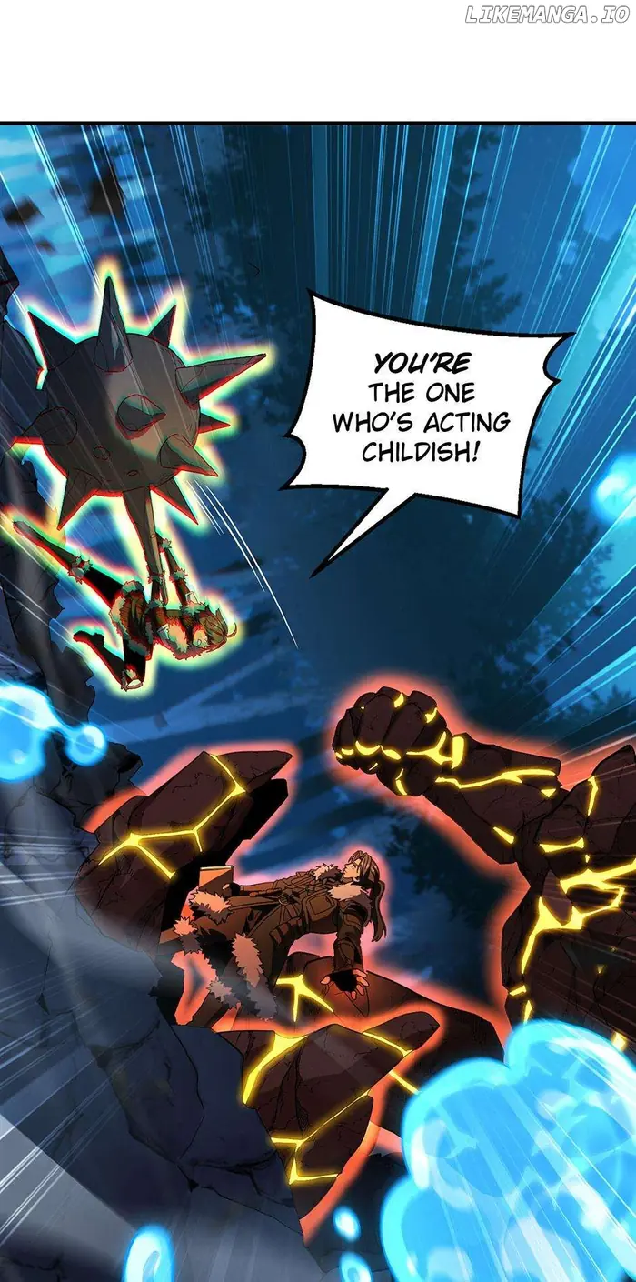 The Beginning After the End Chapter 201 image 42_optimized